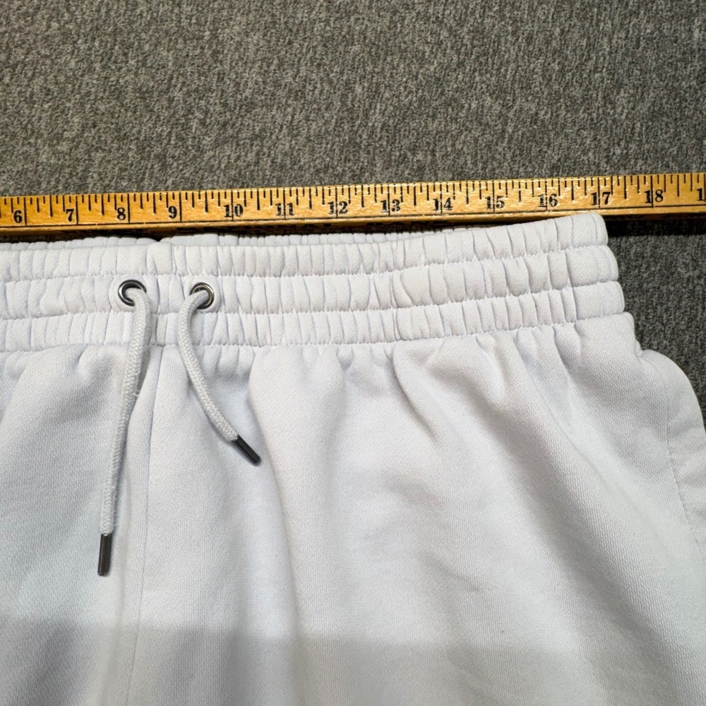 Under Armour Mens XL Rival Fleece Joggers Sweatpants Drawstring Pants - Picture 4 of 9